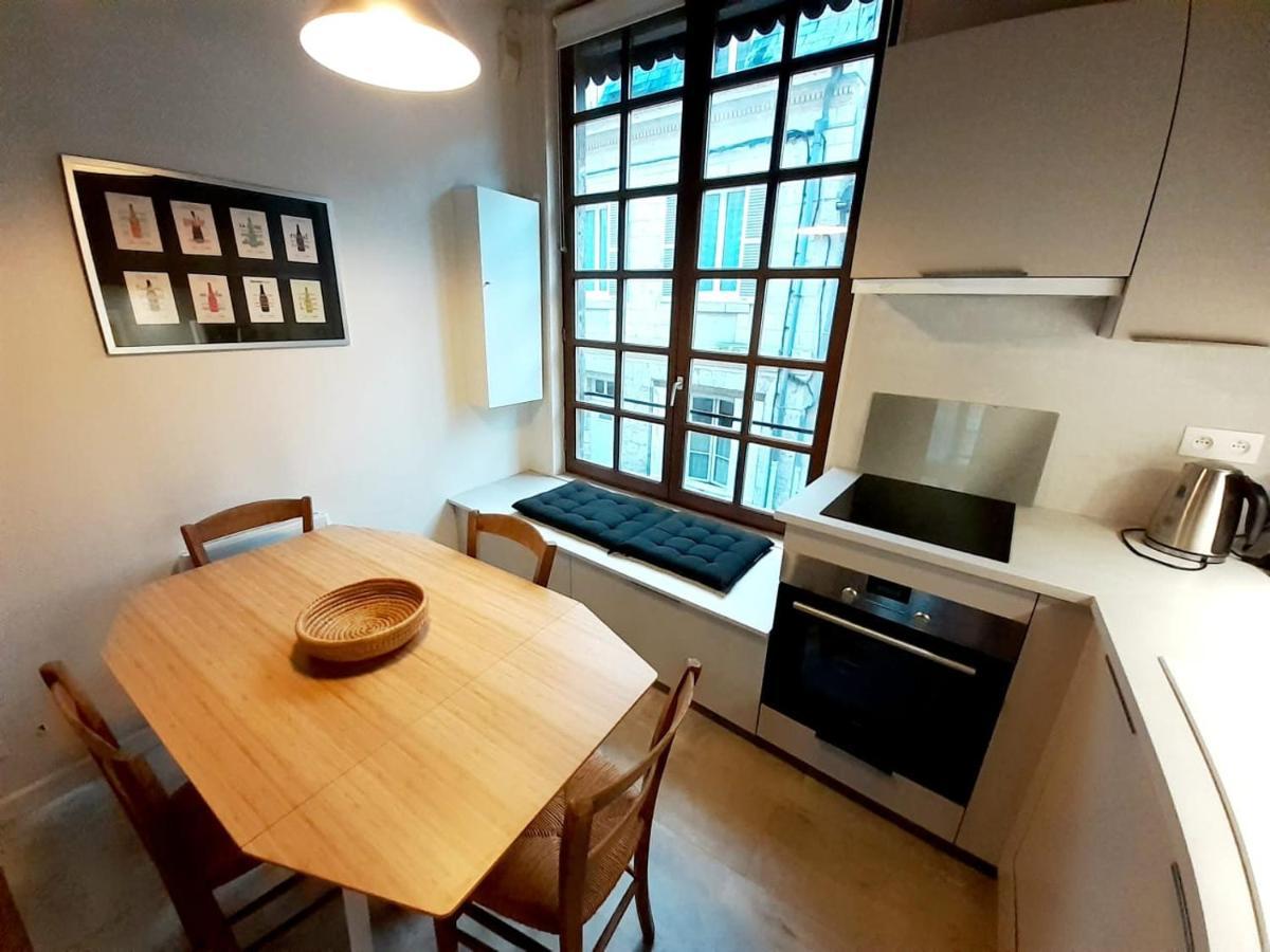 Duplex 60 M2 Bord De Loire Apartment Blois Exterior foto