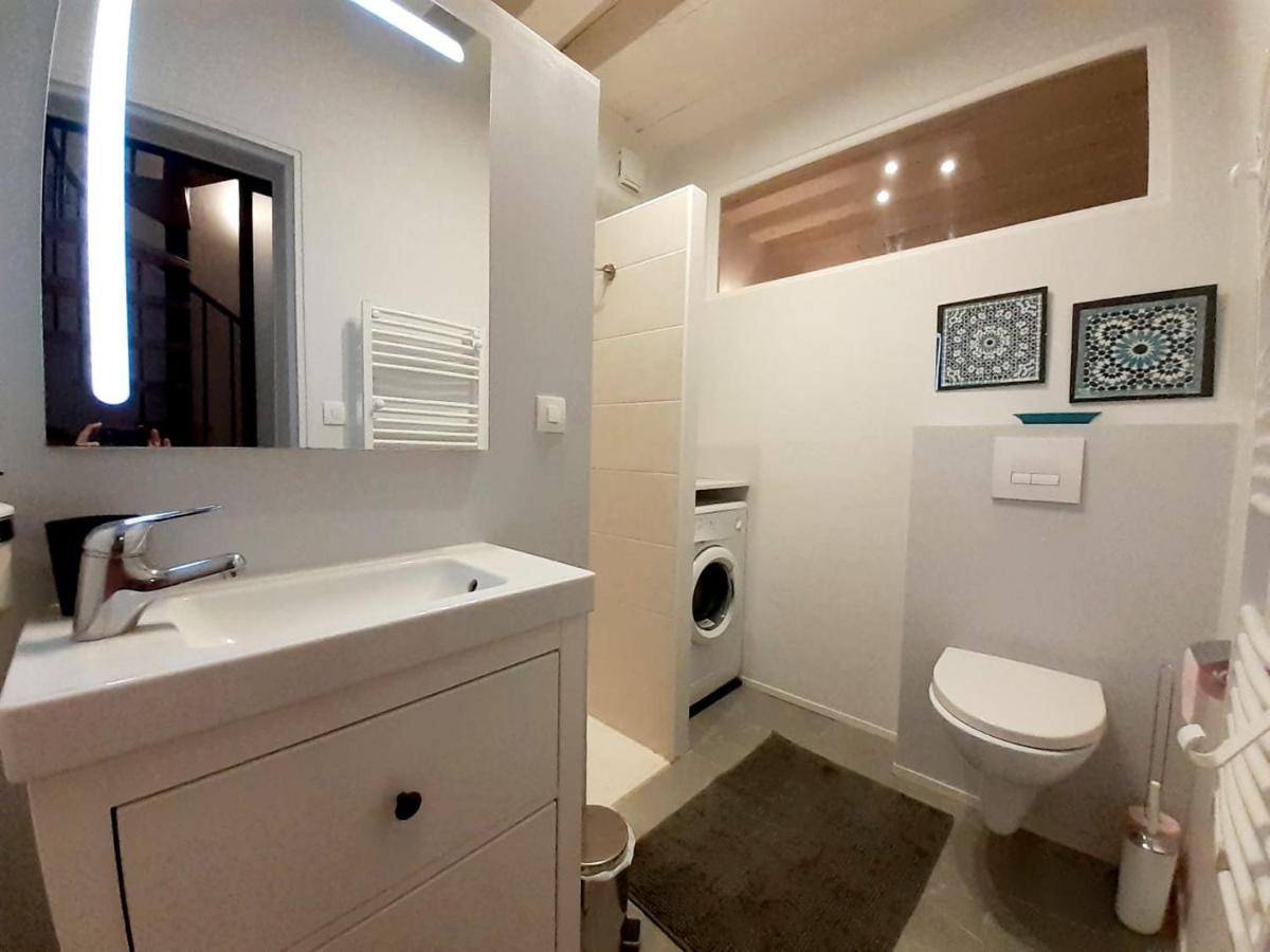 Duplex 60 M2 Bord De Loire Apartment Blois Exterior foto